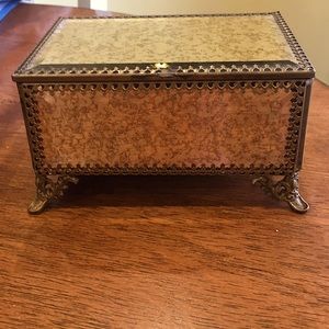 Keepsake Box